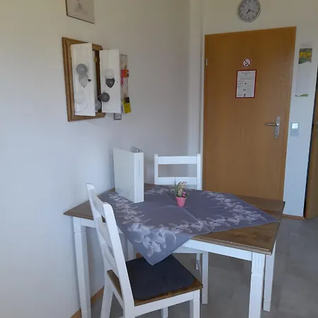 Apartment Bichlhof Baerfra Hunsrueck *
