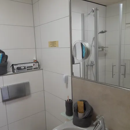 Apartamento Bichlhof Baerfra Hunsrueck Morbach