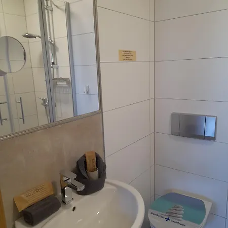 Apartamento Bichlhof Baerfra Hunsrueck *