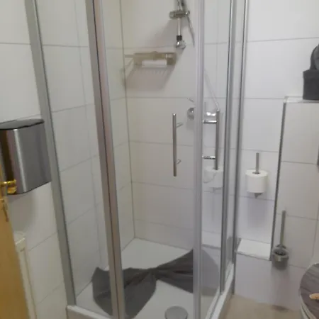 Apartamento Bichlhof Baerfra Hunsrueck Morbach