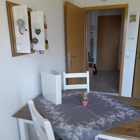 Bichlhof Baerfra Hunsrueck Morbach