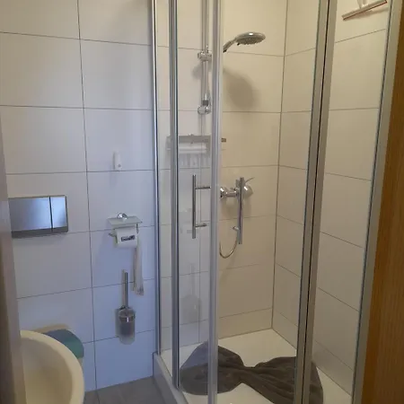 Bichlhof Baerfra Hunsrueck