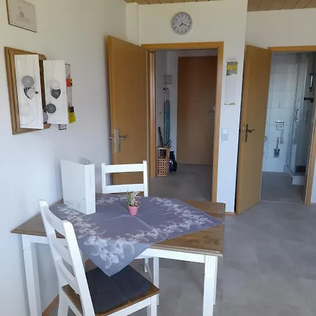 Bichlhof Baerfra Hunsrueck Apartment *