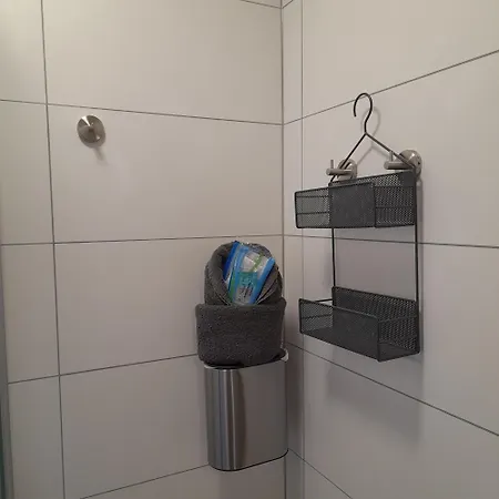 Apartment Bichlhof Baerfra Hunsrueck Morbach