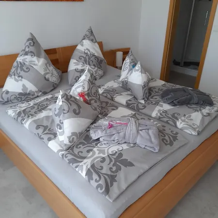 Apartamento Bichlhof Baerfra Hunsrueck Morbach