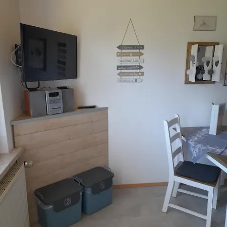 Bichlhof Baerfra Hunsrueck * Morbach