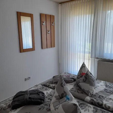 Bichlhof Baerfra Hunsrueck