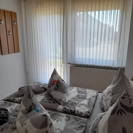 Bichlhof Baerfra Hunsrueck Morbach