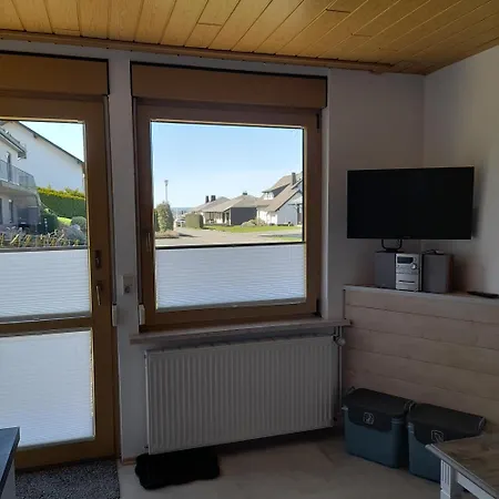 Bichlhof Baerfra Hunsrueck