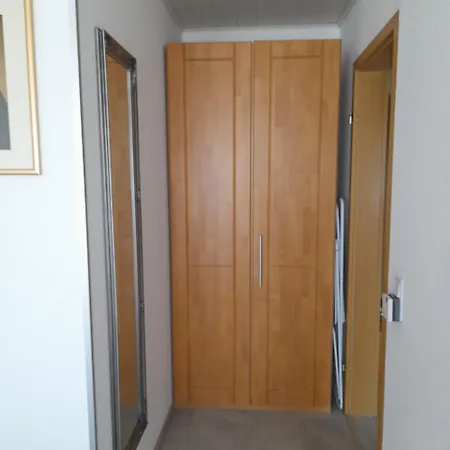 Apartment Bichlhof Baerfra Hunsrueck Morbach