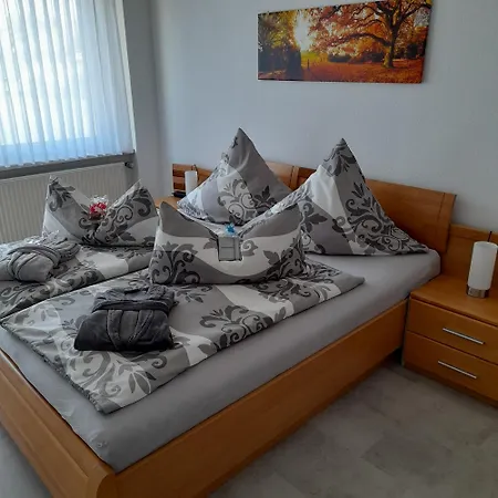 Bichlhof Baerfra Hunsrueck *