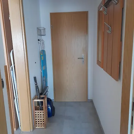 Apartment Bichlhof Baerfra Hunsrueck Morbach