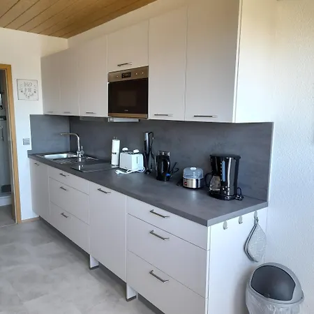Apartment Bichlhof Baerfra Hunsrueck Morbach