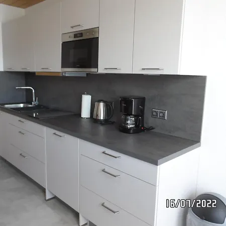 Bichlhof Baerfra Hunsrueck *