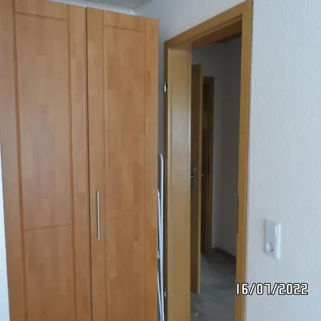 Bichlhof Baerfra Hunsrueck Appartement Morbach