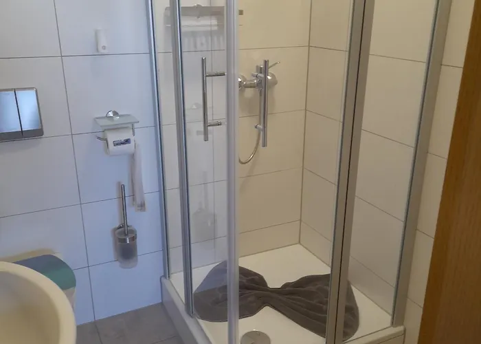 Bichlhof Baerfra Hunsrueck מורבאך