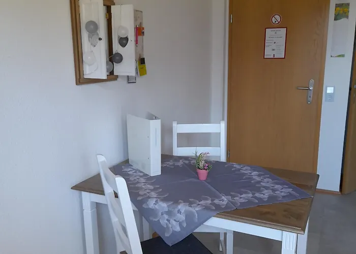 דירה Bichlhof Baerfra Hunsrueck *