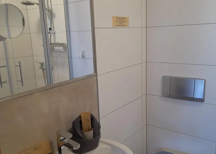 דירה Bichlhof Baerfra Hunsrueck *