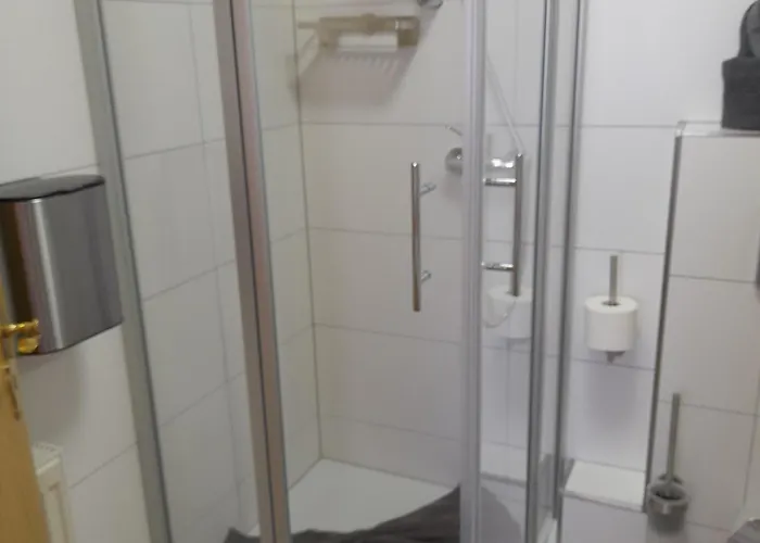 דירה Bichlhof Baerfra Hunsrueck מורבאך