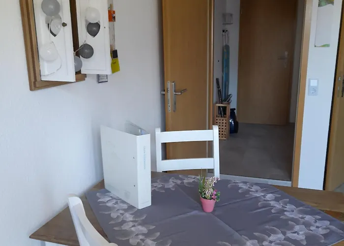 Bichlhof Baerfra Hunsrueck מורבאך