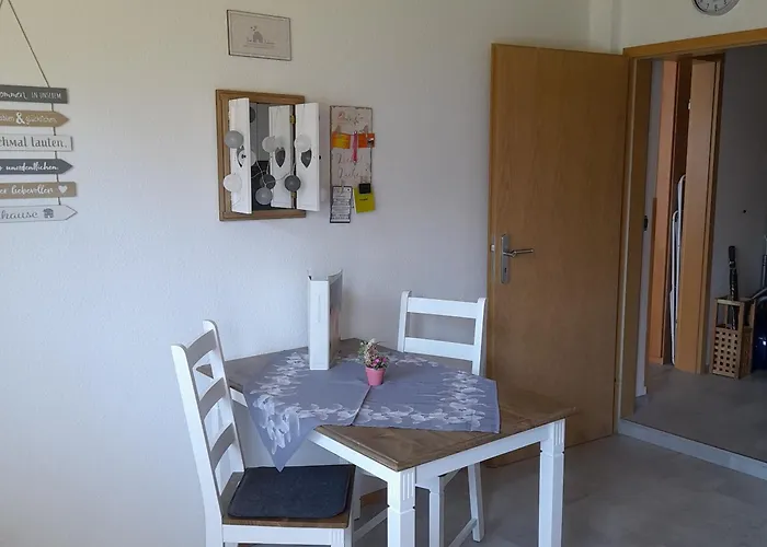 Bichlhof Baerfra Hunsrueck מורבאך