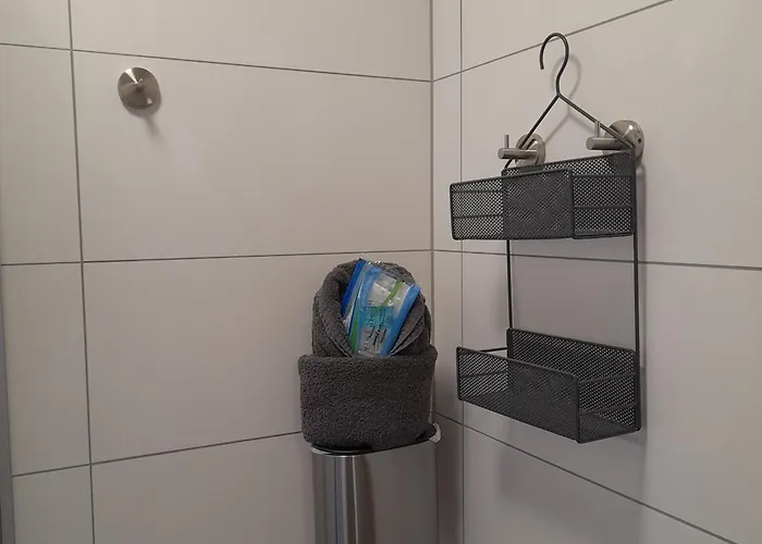 דירה Bichlhof Baerfra Hunsrueck מורבאך