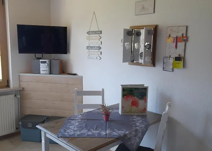 Bichlhof Baerfra Hunsrueck דירה