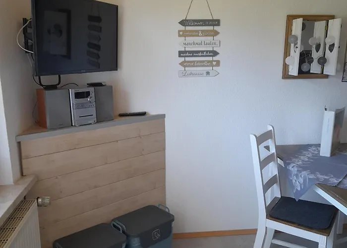 Bichlhof Baerfra Hunsrueck * מורבאך