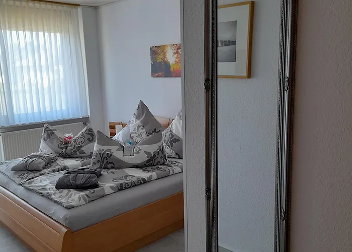 Bichlhof Baerfra Hunsrueck דירה