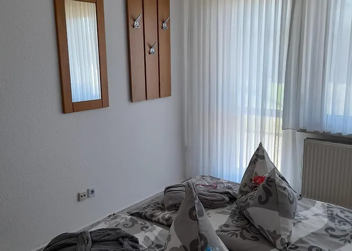 Bichlhof Baerfra Hunsrueck