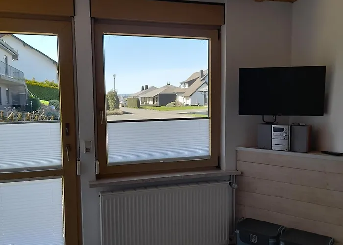 Bichlhof Baerfra Hunsrueck