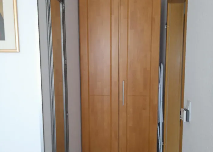 דירה Bichlhof Baerfra Hunsrueck מורבאך