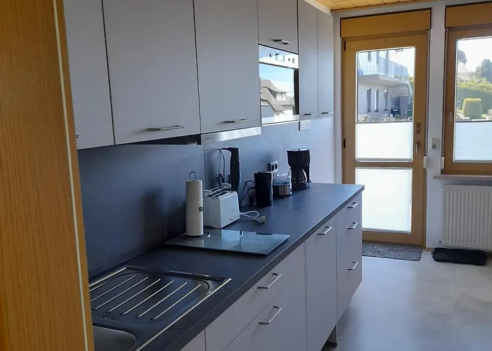 Bichlhof Baerfra Hunsrueck דירה *