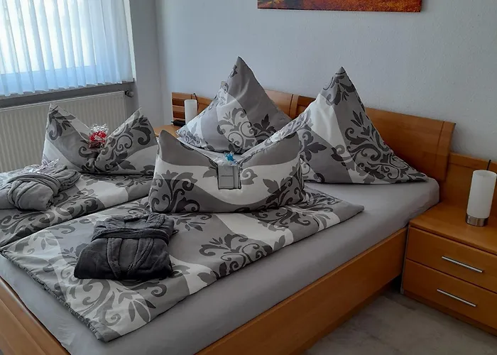 Bichlhof Baerfra Hunsrueck *