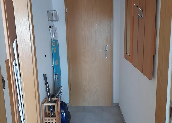 דירה Bichlhof Baerfra Hunsrueck מורבאך