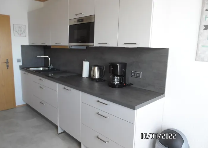 Bichlhof Baerfra Hunsrueck *